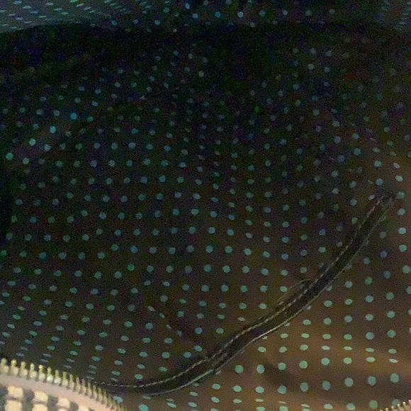 Chala Dusty Rose Bowling Tote - Picture 6 of 6